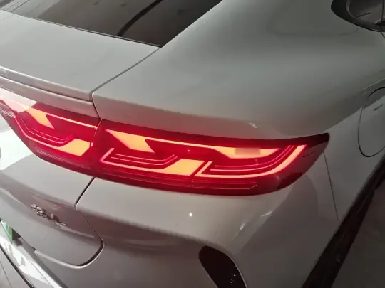 BYD Song L EV 2025 (42100 км)