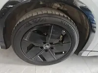 BYD Song L EV 2025 (42100 км)