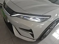 BYD Song L EV 2025 (42100 км)