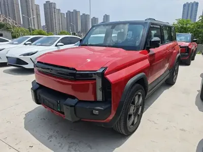 iCAR 03T 2024 (6100 км)