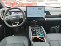 iCAR 03T 2024 (6100 км)