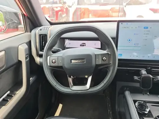 iCAR 03T 2024 (6100 км)
