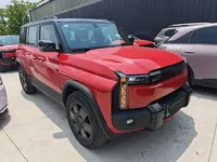 iCAR 03T 2024 (6100 км)
