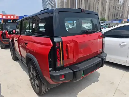 iCAR 03T 2024 (6100 км)