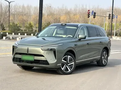 Wey Lanshan 2025 (12300 км)