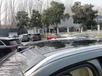 Wey Lanshan 2025 (12300 км)