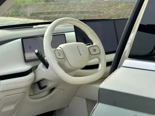 Wey Lanshan 2025 (12300 км)
