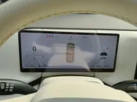 Wey Lanshan 2025 (12300 км)