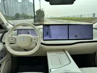 Wey Lanshan 2025 (12300 км)