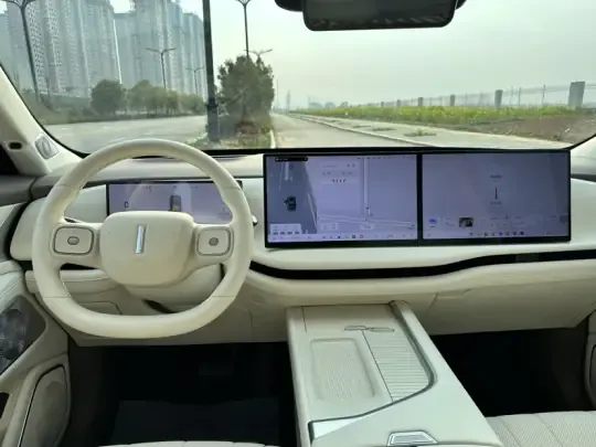 Wey Lanshan 2025 (12300 км)
