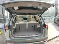 Wey Lanshan 2025 (12300 км)