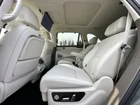Wey Lanshan 2025 (12300 км)