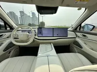 Wey Lanshan 2025 (12300 км)