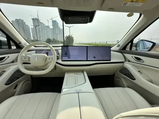Wey Lanshan 2025 (12300 км)