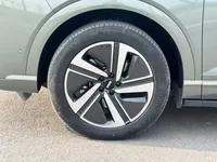 Wey Lanshan 2025 (12300 км)