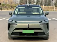 Wey Lanshan 2025 (12300 км)