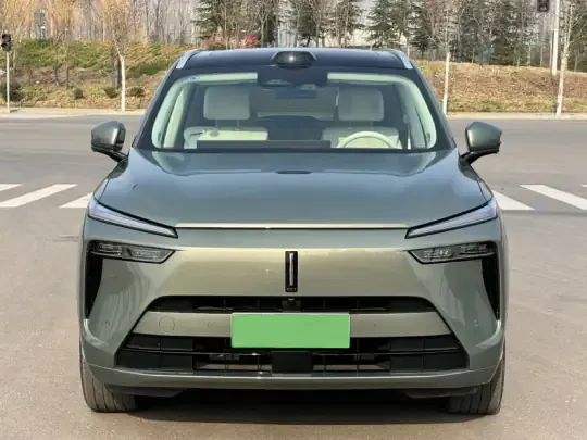 Wey Lanshan 2025 (12300 км)
