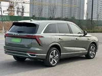 Wey Lanshan 2025 (12300 км)