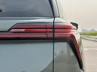 Wey Lanshan 2025 (12300 км)