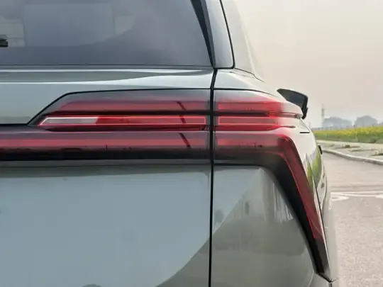 Wey Lanshan 2025 (12300 км)