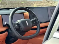 Wey Lanshan 2025 (24000 км)