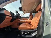 Wey Lanshan 2025 (24000 км)