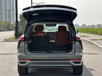 Wey Lanshan 2025 (24000 км)