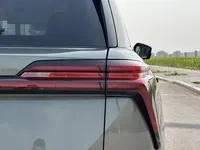 Wey Lanshan 2025 (24000 км)