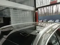 Wey Lanshan 2025 (24000 км)