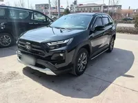 Toyota RAV4 2024 (16700 км)
