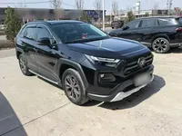 Toyota RAV4 2024 (16700 км)