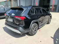 Toyota RAV4 2024 (16700 км)