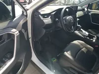 Toyota RAV4 2024 (10500 км)