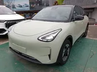Geely Galaxy Geome 2025 (20500 км)