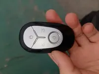 Geely Galaxy Geome 2025 (20500 км)