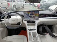 Geely Galaxy Geome 2025 (20500 км)