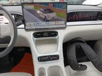 Geely Galaxy Geome 2025 (20500 км)