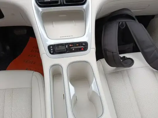 Geely Galaxy Geome 2025 (20500 км)