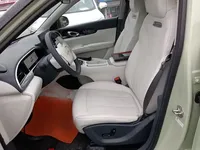 Geely Galaxy Geome 2025 (20500 км)