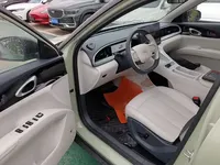 Geely Galaxy Geome 2025 (20500 км)