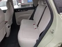 Geely Galaxy Geome 2025 (20500 км)