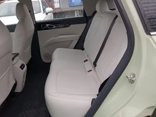 Geely Galaxy Geome 2025 (20500 км)