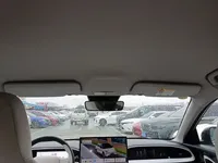 Geely Galaxy Geome 2025 (20500 км)