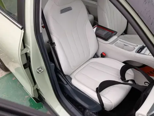 Geely Galaxy Geome 2025 (20500 км)