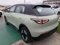 Geely Galaxy Geome 2025 (20500 км)