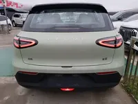 Geely Galaxy Geome 2025 (20500 км)