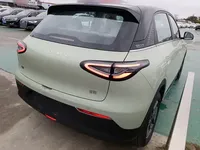 Geely Galaxy Geome 2025 (20500 км)