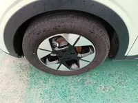 Geely Galaxy Geome 2025 (20500 км)