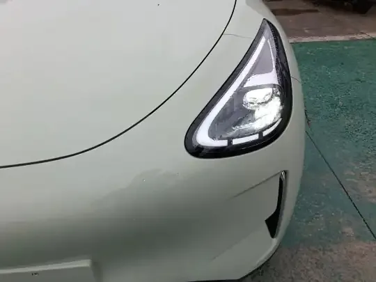 Geely Galaxy Geome 2025 (20500 км)