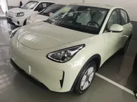 Geely Galaxy Geome 2025 (100 км)